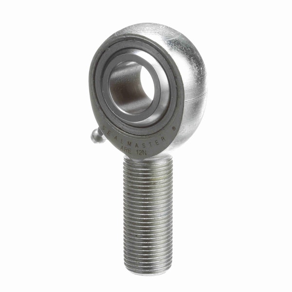 Male Rod End Bearing, ARE 12N